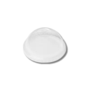 12-16oz Smoothie Dome Lids 1x1000