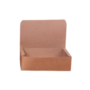 FC1 Medium Kraft Boxes (175x60x105mm) 1x200
