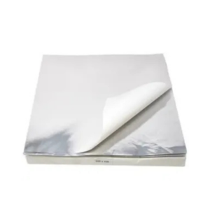 Foil Food Wraps (320x320mm) 1x4kg