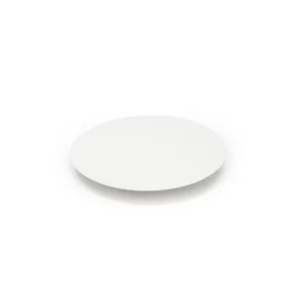 No12 Foil Container Lids (7” diameter) 1x400