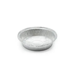 No12 Foil Containers (7” diameter) 1x400