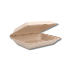 S10 Kebab Fish & Chips Boxes (238x160x65mm) 1x200