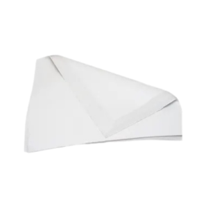 White Wrapping Paper (18cmx20cm) 1x10kg