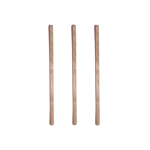 Wooden Stirrers (5.5”) 1x1000