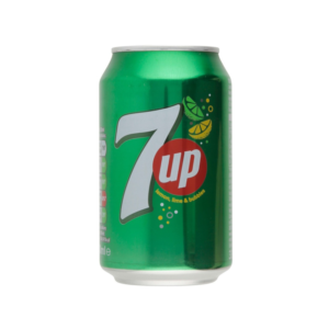 7 Up Can (24x330ml)