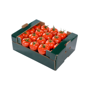 Fresh Tomato (5 kg per Box)
