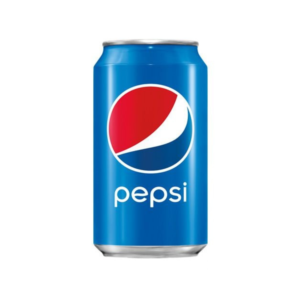 Pepsi Can (24x330ml)